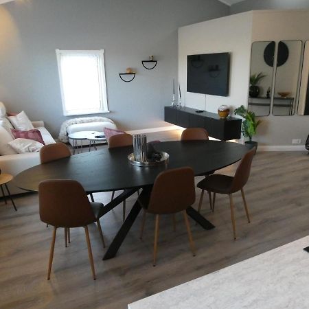 Northberg Apartments Keflavík Eksteriør bilde