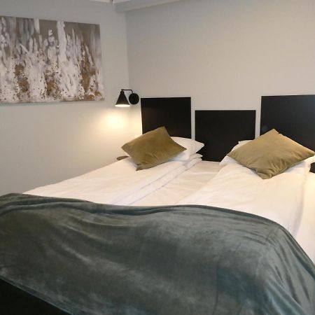 Northberg Apartments Keflavík Eksteriør bilde