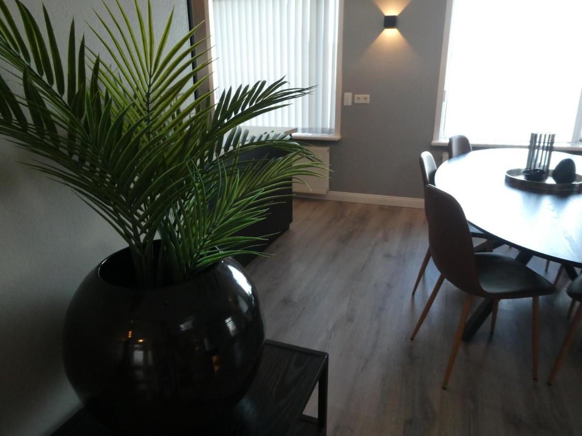 Northberg Apartments Keflavík Eksteriør bilde
