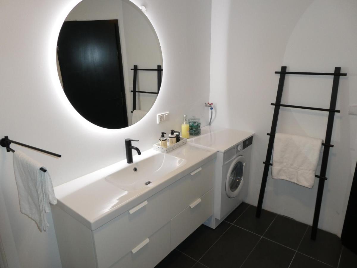 Northberg Apartments Keflavík Eksteriør bilde