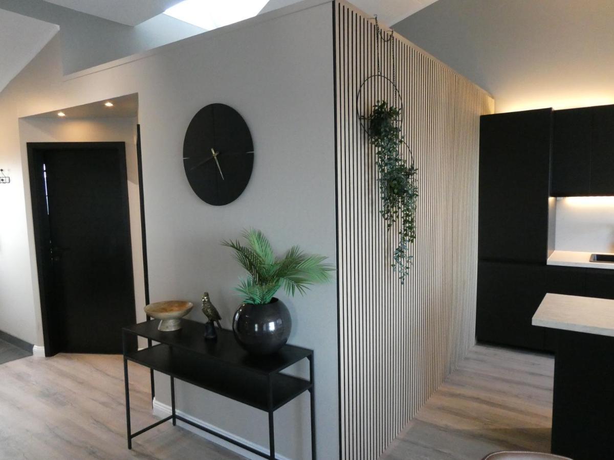 Northberg Apartments Keflavík Eksteriør bilde